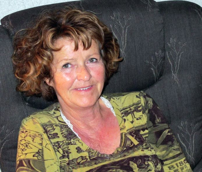 De Noorse Anne-Elisabeth Falkevik Hagen verdween op 31 oktober.