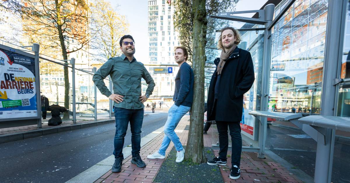 Zoetermeers offensief voor terugkeer van de nachtbus | Zoetermeer | AD.nl