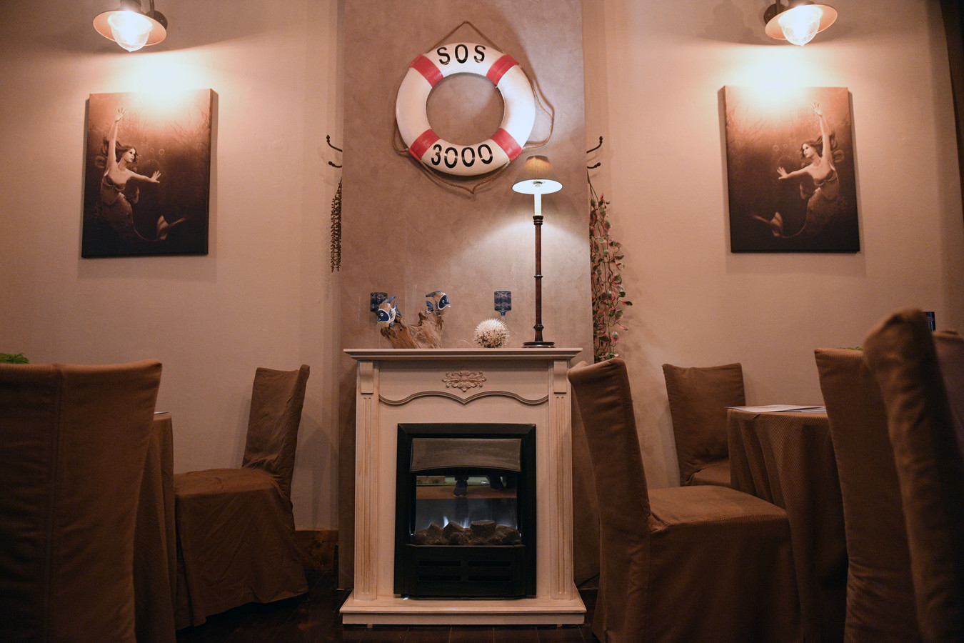 RESTOTIP. Coquille & Caviar het restaurant dat Leuven nog moest missen