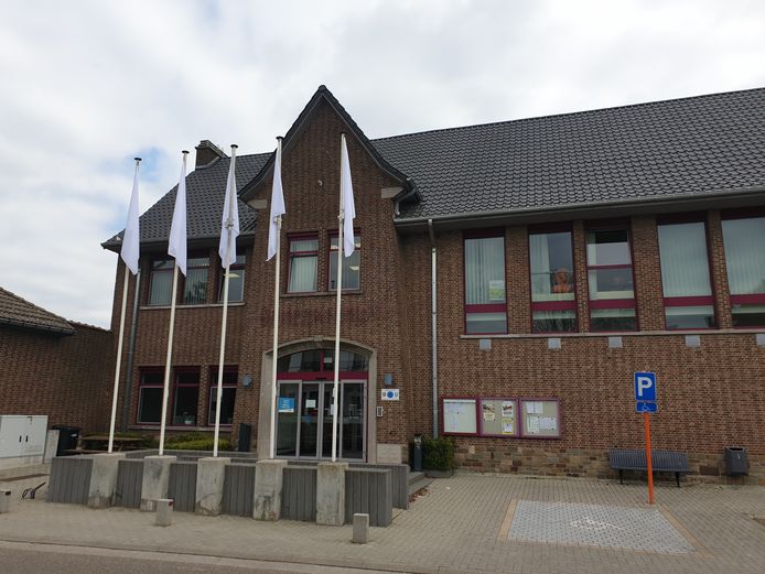 Centrum Geetbets.