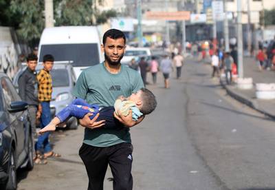 Le ministère de la Santé du Hamas annonce un nouveau bilan de 26.637 morts à Gaza