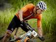 Mathieu van der Poel in selectie voor WK mountainbike