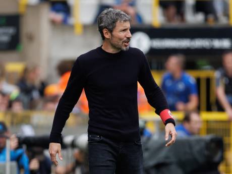 Mark van Bommel trekt conclusie richting mogelijk kampioensduel Antwerp: ‘Iedereen is tegen ons’