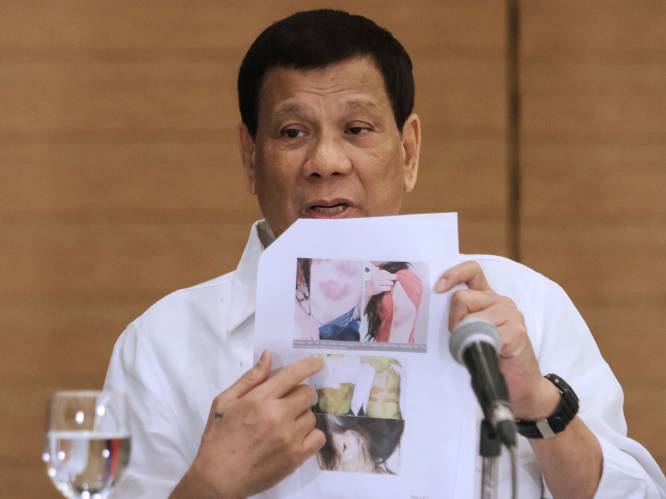 Filipijnse dood aangetroffen in koelkast in Koeweit: president Duterte wil dat landgenoten meteen terugkeren