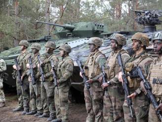 Duitsland en Frankrijk willen Europese defensie versterken: “Garantsteller voor veiligheid worden”