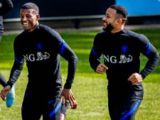 Depay en Wijnaldum worstelen bij hun club: is toptandem Oranje straks wel top op het WK?