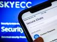 Data uit Sky ECC leverden extra informatie op rond de grootschalige witwaspraktijken van de antiekhandelaar.