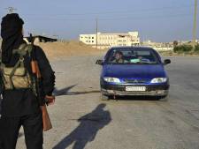 "Un prédicateur musulman d'Anderlecht détenu par des radicaux syriens"