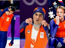 Sprinters zoeken geen excuus voor offday