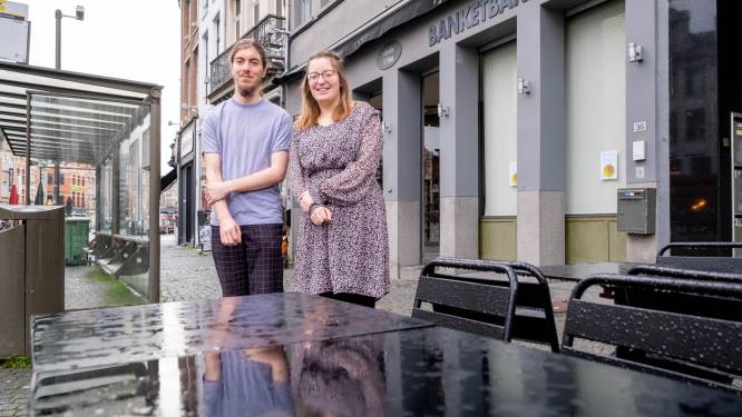 Vanderbeek maakt plaats voor ijsssalon Julietta: “We zoeken mensen met beperking voor bediening” 