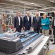 Duitsland wil gigafabriek voor accu's bouwen