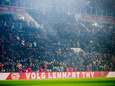 Lennart Thy uitgeroepen tot 'man of the match' bij PSV-VVV