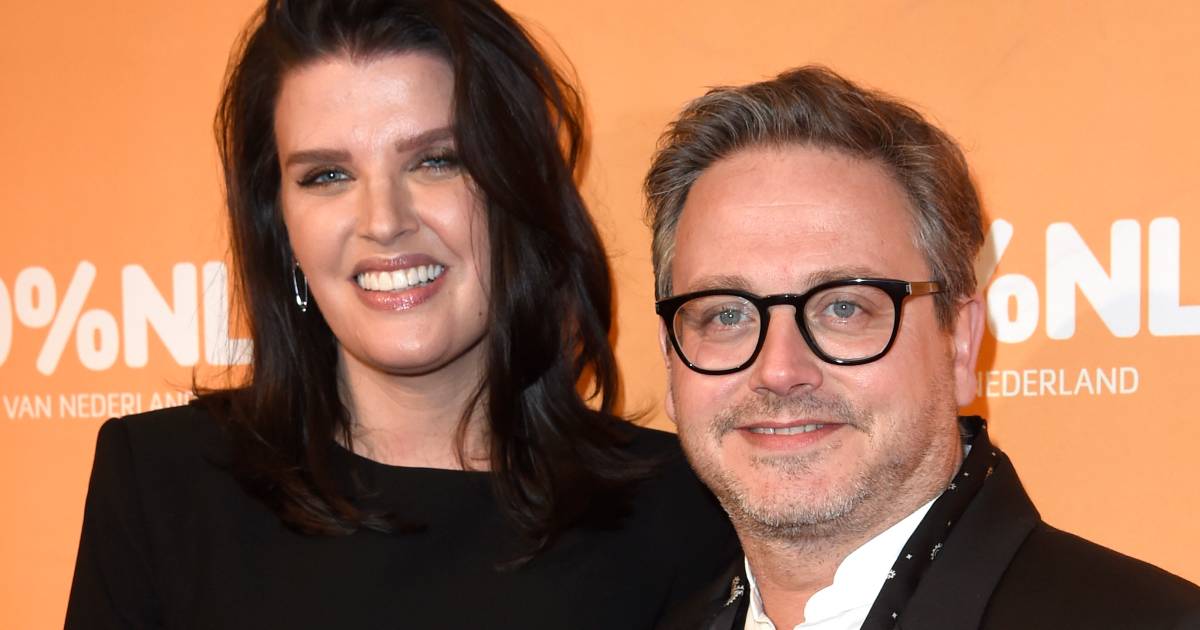 Guus Meeuwis en vriendin Manon Meijers wonen samen Show bndestem.nl
