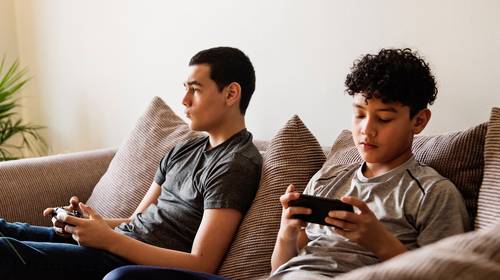 Expert waarschuwt voor meer gameproblemen bij jongeren