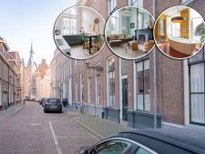 Kijkje achter voordeur van deze twee stadspaleizen in Zwolle: ‘Hebben een bijzonder verhaal’