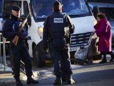 Frankrijk pompt 425 miljoen extra in terrorismebestrijding