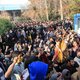 Iran, was dat niet het land waar burgers hun kritiek voor zich hielden?