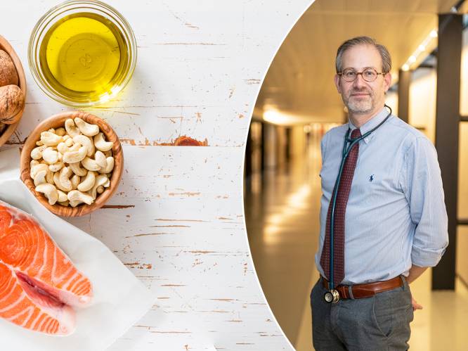 7 op de 10 Belgen hebben te hoge cholesterol: cardioloog legt uit met welke voeding je hem verlaagt