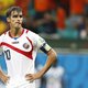 FIFA blokkeert transfer Bryan Ruiz naar Levante