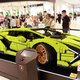 Omzet Lego flink gegroeid, ook dankzij Star Wars- en Harry Potter-speelgoed