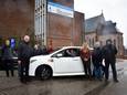 Cambio autodelen gaat van start in Beersel