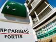 BNP Paribas Fortis bevestigt dat 800 à 1.000 banen op de helling staan