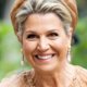 Oranje boven: Koningin Máxima blaast vandaag 51 kaarsjes uit!