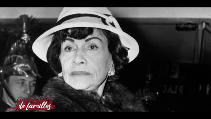 120. Mademoiselle Coco Chanel : Un héritage au parfum de scandale