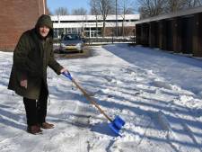 Sneeuwruimer Tom is niet bang voor nieuwe winterse neerslag in Den Bosch