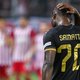 Antwerp begint met late nederlaag