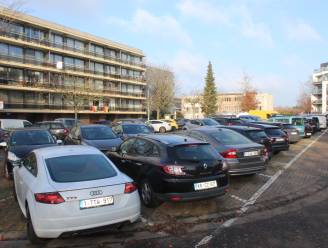 Parkeerverbod voor belijning van Jan Frans Willemsplein en Koning Albertstraat