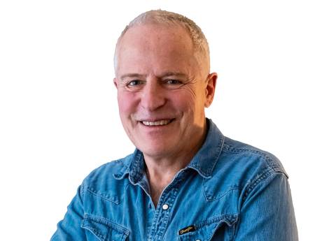 Knieval die geen knieval mag heten