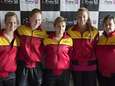 Wickmayer-Vögele ouvrira le match Suisse-Belgique
