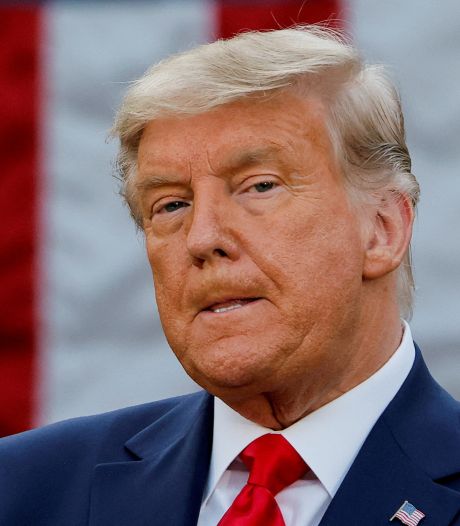 Donald Trump comparaîtra mardi devant la justice new-yorkaise