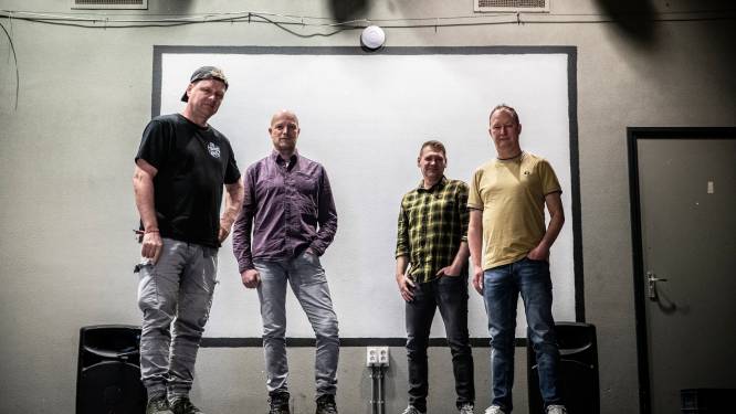 Bendjeskijken in Veldhoven: ‘Ik heb al dertig jaar geen tv meer, ik luister muziek’