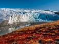 Wetenschappers luiden de alarmbel: Het smelten van ijs in Groenland is verantwoordelijk voor 40% van de zeespiegelstijging in 2019