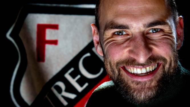 Bas Dost is nu een betere versie van zichzelf: ‘Er was een periode dat ik geen tegenspraak duldde’