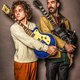 Nieuwe namen voor Rock Werchter-zomerbar: onder meer Arno, Black Box Revelation en Compact Disk Dummies