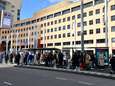Rijdt ie wel of rijdt ie niet? Dienstregeling rond Amersfoort ware gatenkaas door busstaking