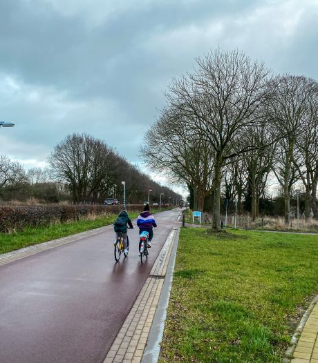 Laatste deel van fietsroute Nijmegen-Beek wordt nog dit jaar aangepakt