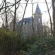 Aangehouden Nederlander kasteelmoord ontkent