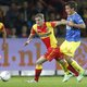 Cambuur wint punt met 10 man in Deventer