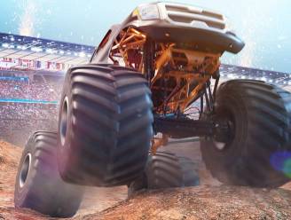 Monster Truck Championship: racen, stunten en vernieling zaaien
