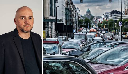 Wie objectief durft te kijken naar de salariswagen ziet vooral de pijnpunten van het systeem