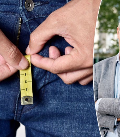 Heeft het zin de penis te verlengen? ‘Partners hebben vooral probleem met gezeur erover, niet de grootte’
