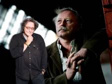 ‘Joop Teuteberg is in mijn ogen de allerbeste clown’
