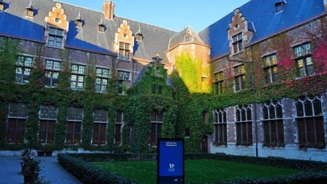Pakistaanse activiste ontvangt eredoctoraat Universiteit Antwerpen