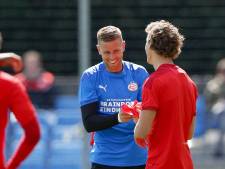Robbin Ruiter voor twee seizoenen naar Willem II
