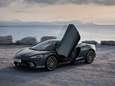 McLaren GT: lekker makkelijk