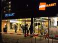 Twee jaar cel en tbs voor man (21) uit Lelystad voor gewapende overvallen op supermarkten in Apeldoorn en Zutphen